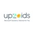 Upzoids Logotype