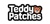 TeddyPatches Logotype