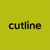 Cutline Agency Logotype