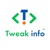 TweakInfo Logo