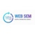WEB SEM Logotype