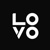 LOVO VFX Logotype