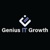 Genius IT Growth Logo