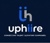 UpHiire Logotype