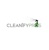 CleanifyPros Logo