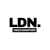 LDN Videographer Logotype