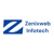 ZenixWeb Infotech Logo