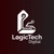 LogicTech Digital Logotype