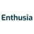 Enthusia Softech Pvt. Ltd. Logotype