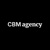 CBM Agency Logotype