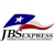 JBS Express Logo