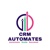 CRM Automates Logotype