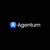 Agentum AI Logotype