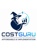 Cost.guru | Affordable AI Implementation Logo