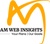 AM Web Insights Private Limited Logotype