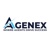 Agenex Labs Logotype