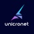 Unicronet Logotype