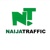 Naijatraffic Digital Marketing Agency Logotype