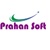 Prahan Soft Logotype