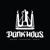 Punk Hous Logo