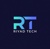 Riyad Tech Logotype