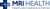 MRi Health Logotype