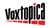 Voxtopica Logotype