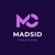 Madsid Creations Logotype