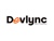 Devlync Tech Company Logo