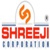 shreeji corp india Logo