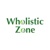 wholisticzone Logotype