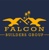Falcon Builders Group Logotype