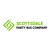Scottsdale Party Bus Company Logo