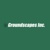Groundscapes Inc. Logotype
