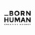 Born Human Logotype