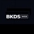 BK Design Solutions LLC Logo