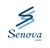 Senova Global (Pvt) Ltd. Logo