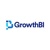 GrowthBI Logotype