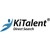 KiTalent LLC Logotype