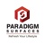 Paradigm Surface Logotype