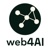 Web for AI Logo