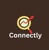 Connectly Digital Logotype
