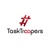 Task Troopers Technologies Logotype