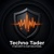 Techno Trader Logotype