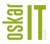 Oskar IT GmbH Logo