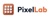 PixelLab Logo