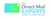 The Direct Mail Experts Logotype