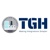 TGH Software Solution Pvt. Ltd. Logotype