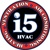 i5 HVAC, Inc Logotype