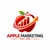 Apple Marketing Logotype